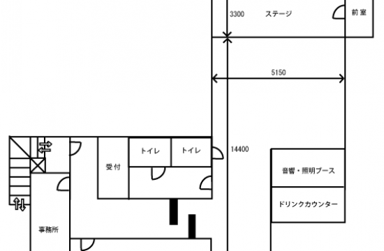 新宿FATE