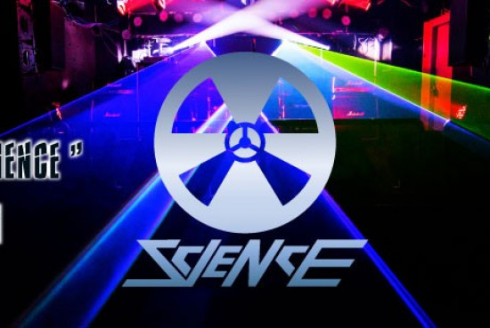 新宿club SCIENCE